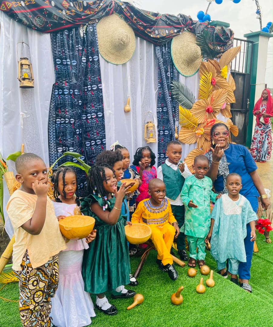 Maternelle